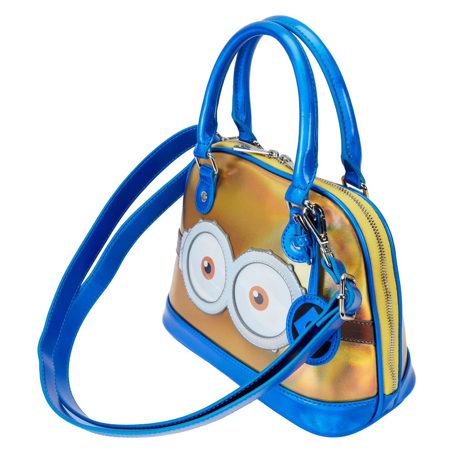 Despicable Me Heritage Dome Cosplay Crossbody 3
