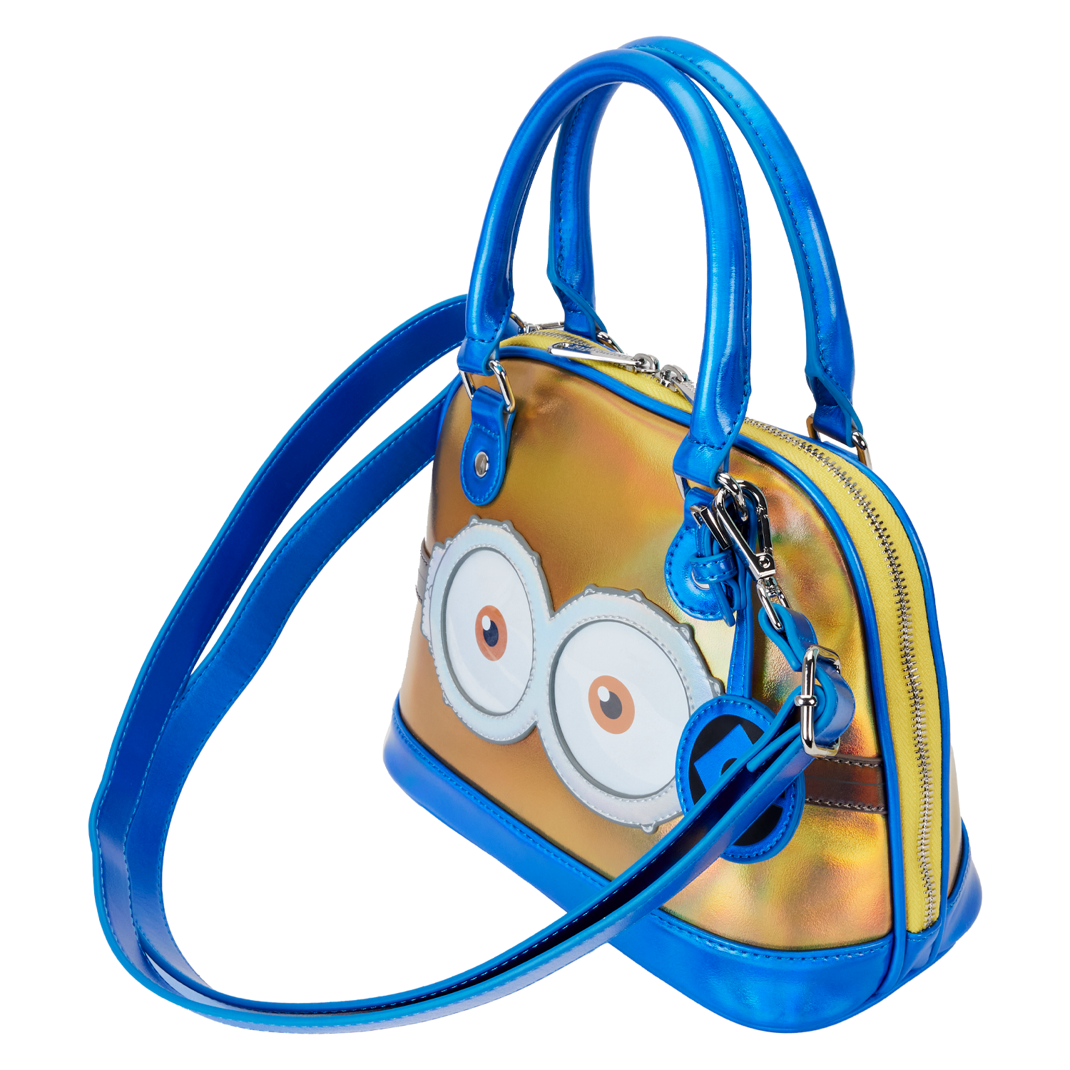 Despicable Me Heritage Dome Cosplay Crossbody 4