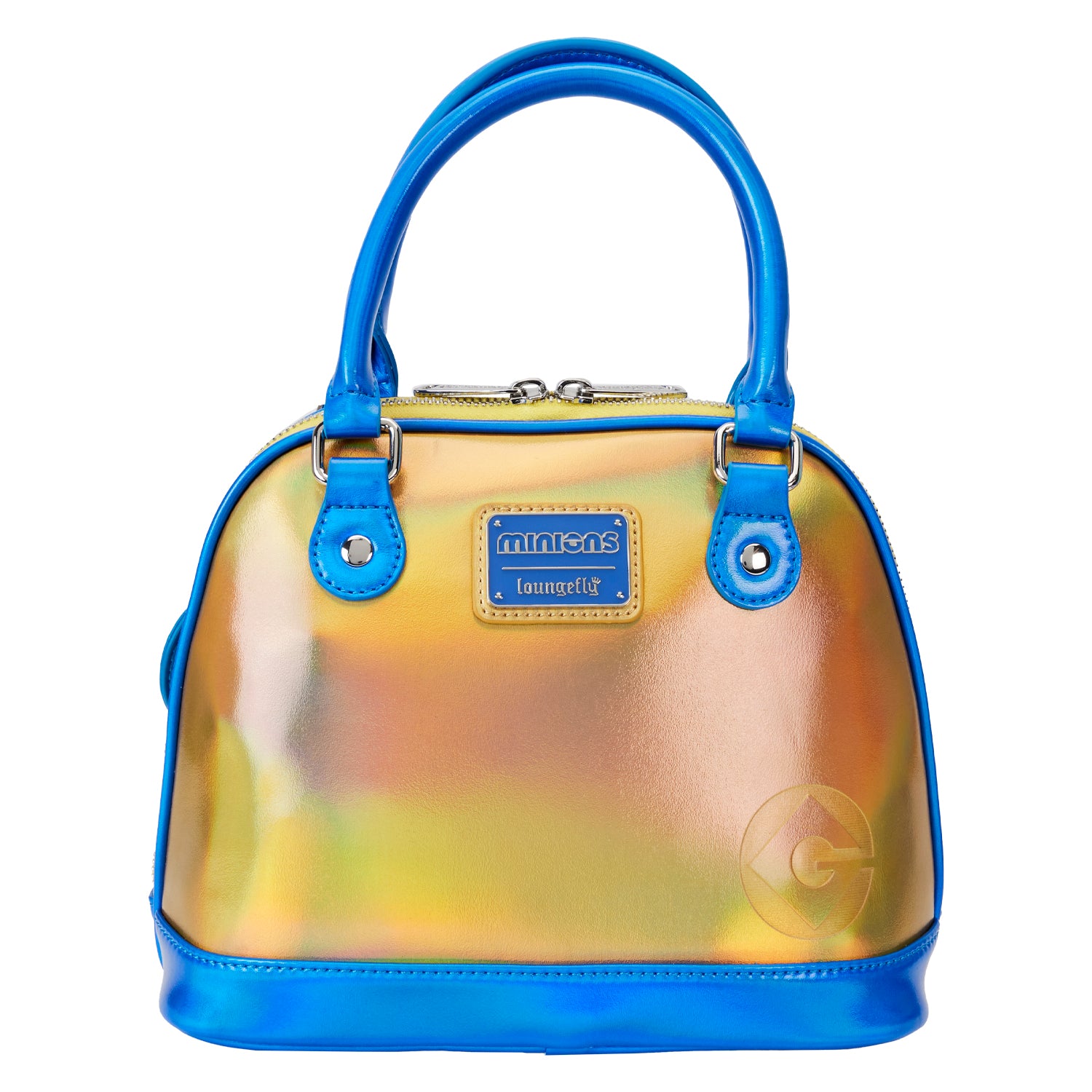 Despicable Me Heritage Dome Cosplay Crossbody 9