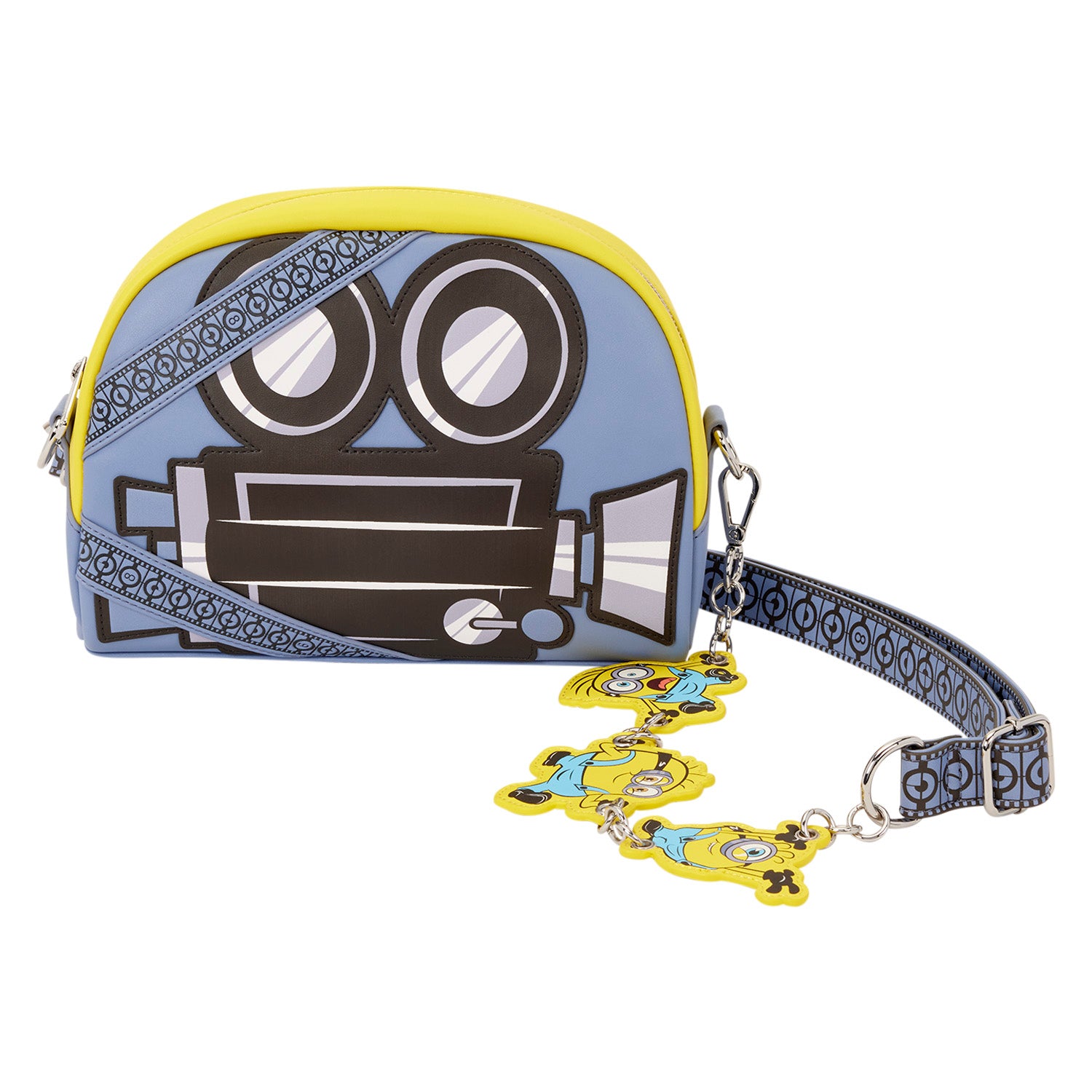 Universal Minions 3 Crossbody Bag 4