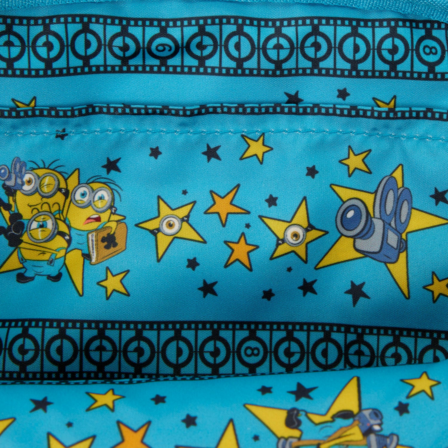 Universal Minions 3 Crossbody Bag 5