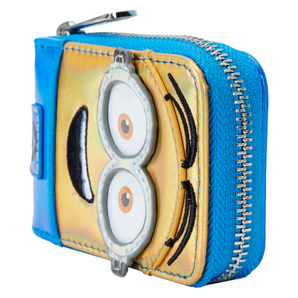 Despicable Me Accordion Wallet
