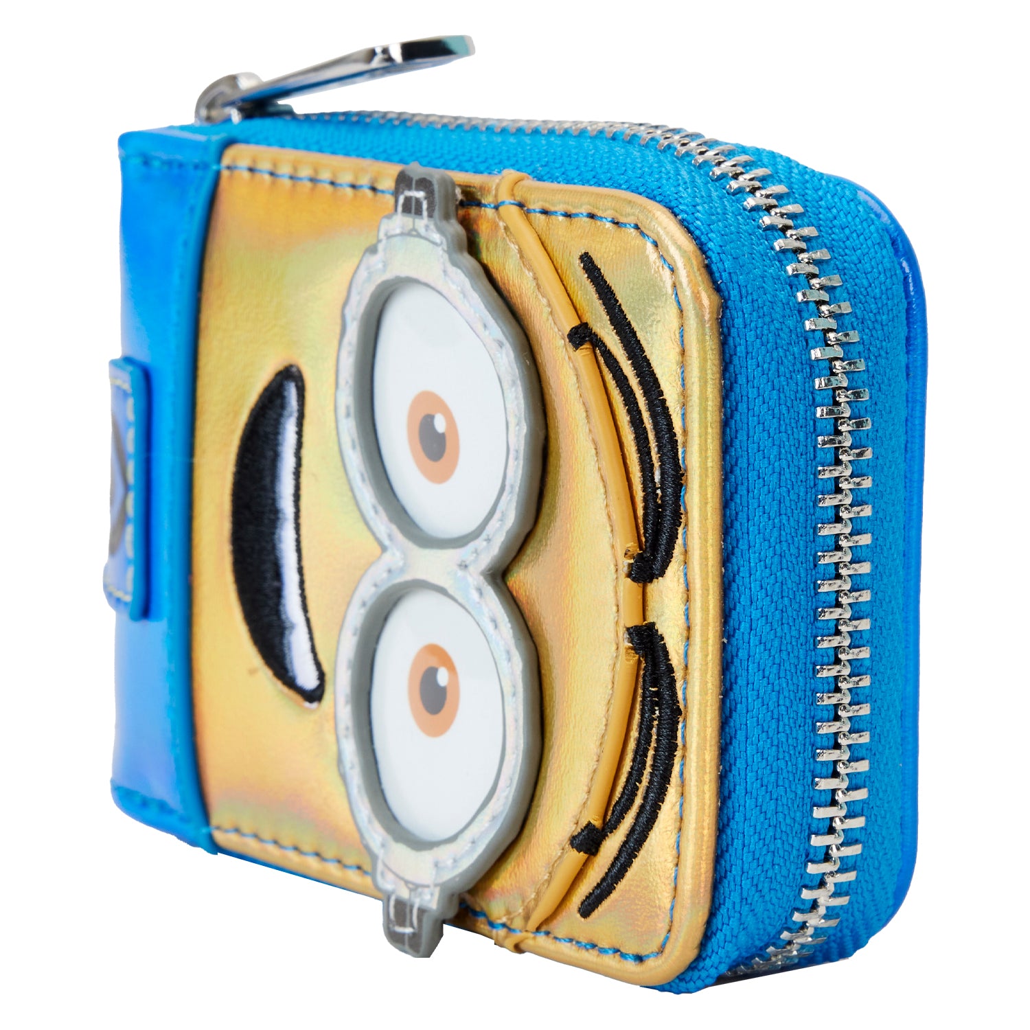 Despicable Me Accordion Wallet 7
