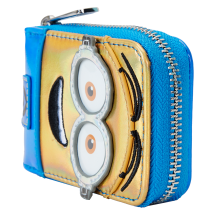 Despicable Me Accordion Wallet