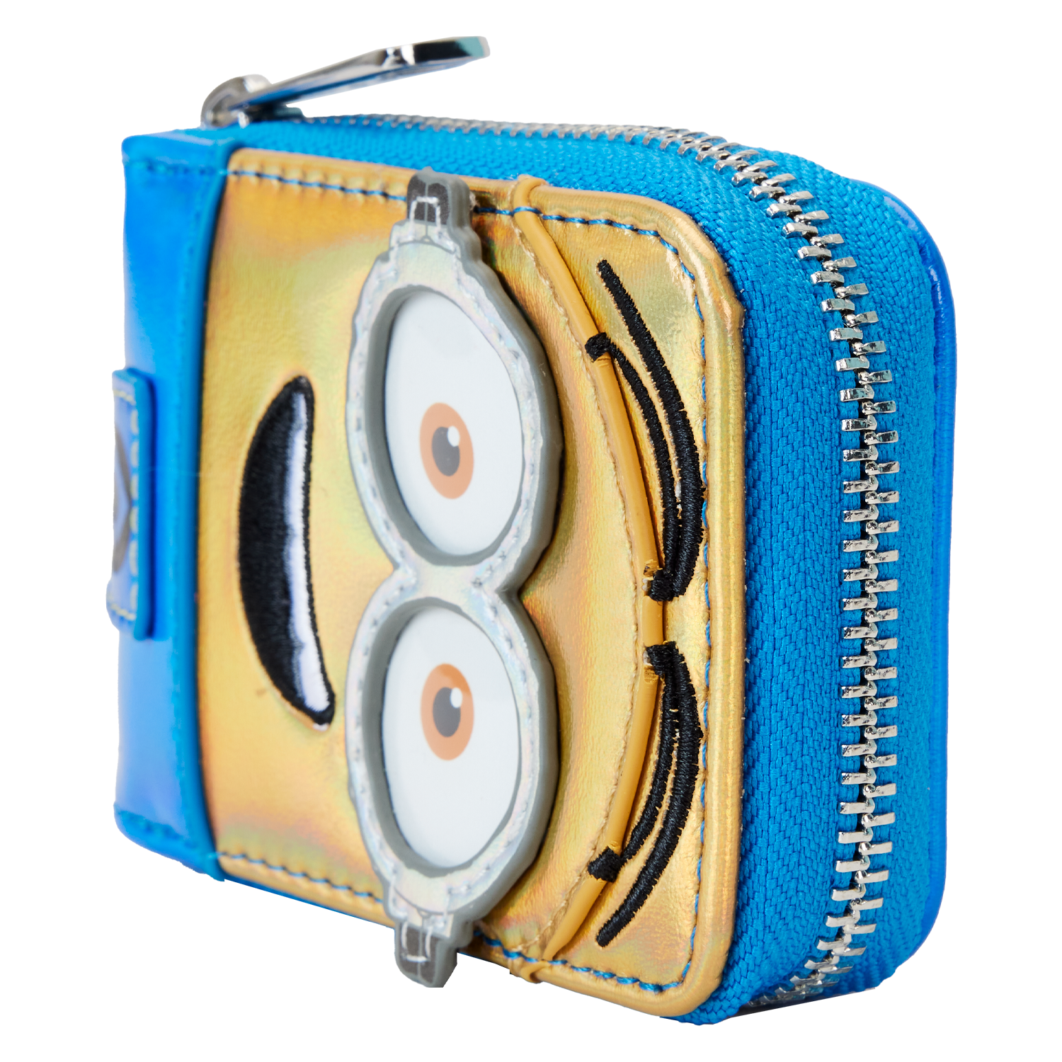 Despicable Me Accordion Wallet 8