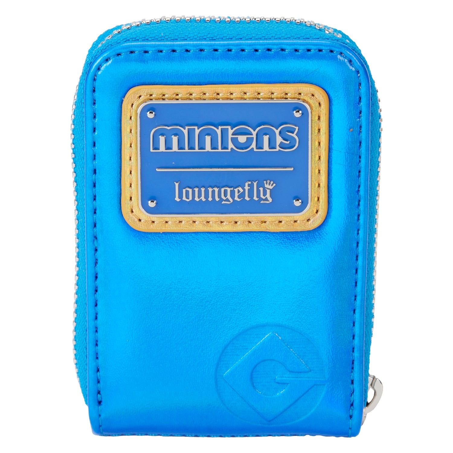 Despicable Me Accordion Wallet 3