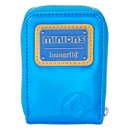 Despicable Me Accordion Wallet