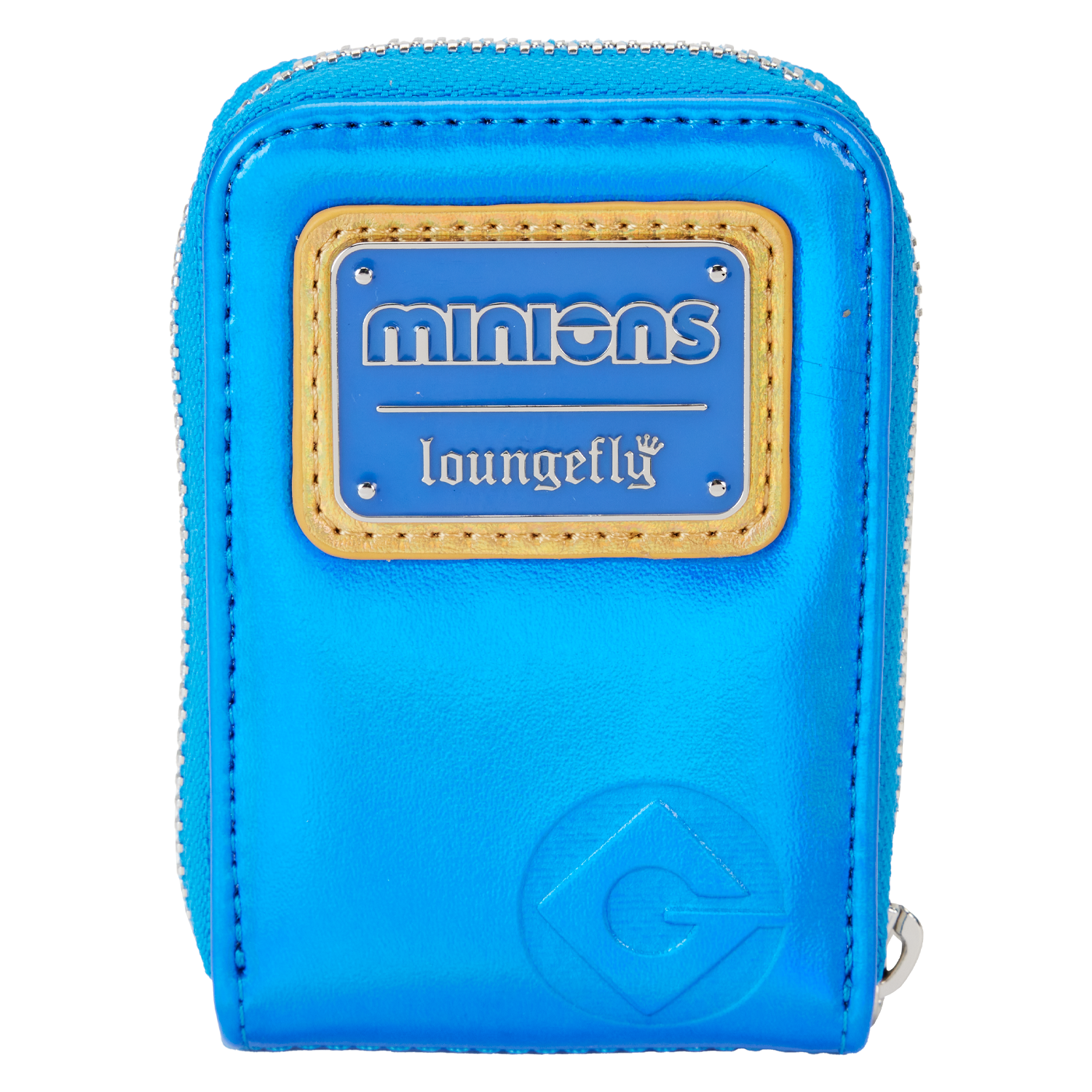 Despicable Me Accordion Wallet 4