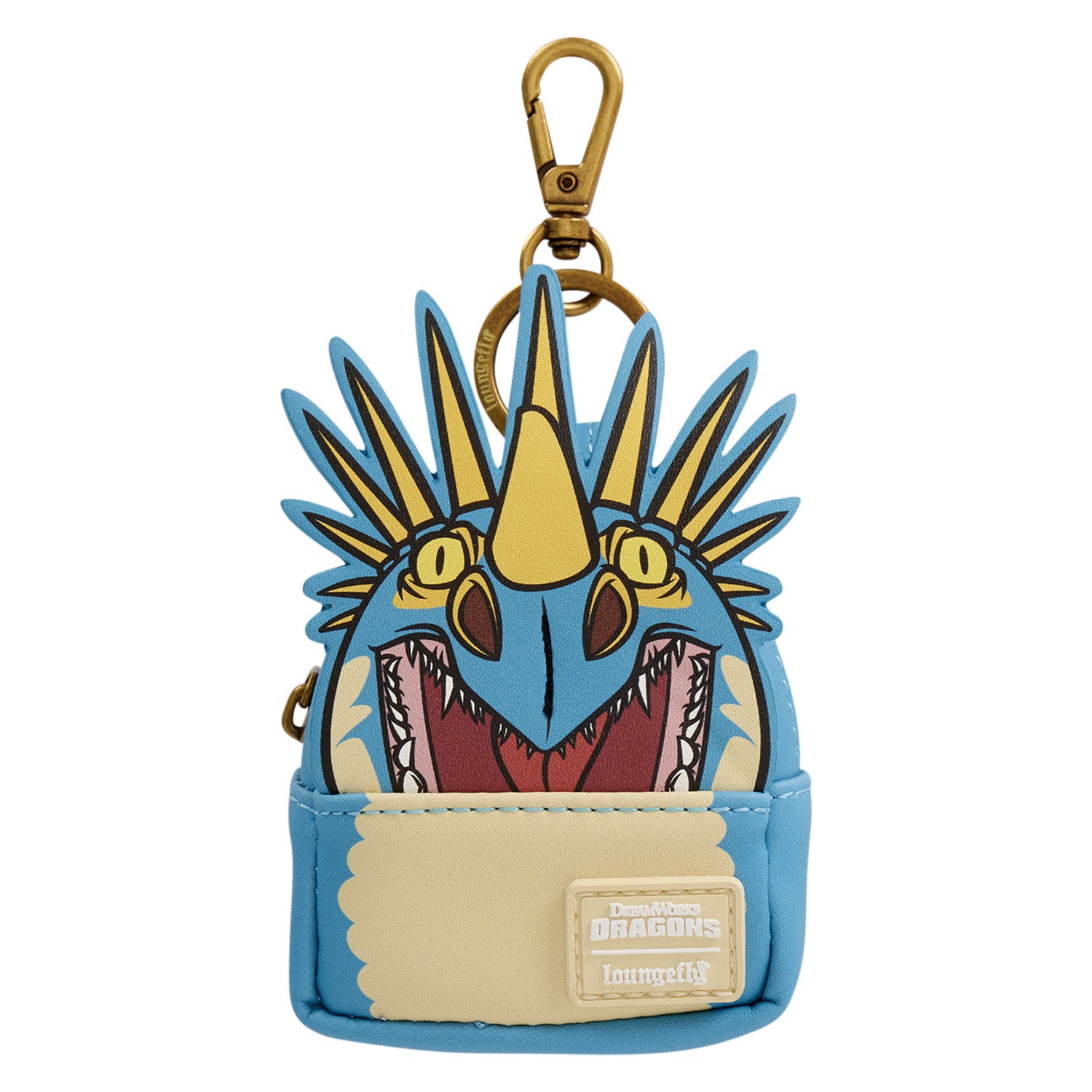 LF DREAMWORKS HOW TO TRAIN YOUR DRAGON MYSTERY MINI BACKPACK BAG CHARMS