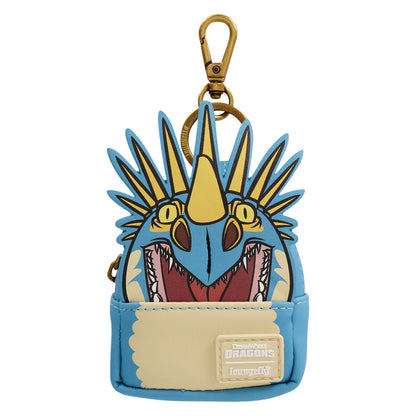 LF DREAMWORKS HOW TO TRAIN YOUR DRAGON MYSTERY MINI BACKPACK BAG CHARMS