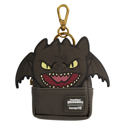 LF DREAMWORKS HOW TO TRAIN YOUR DRAGON MYSTERY MINI BACKPACK BAG CHARMS