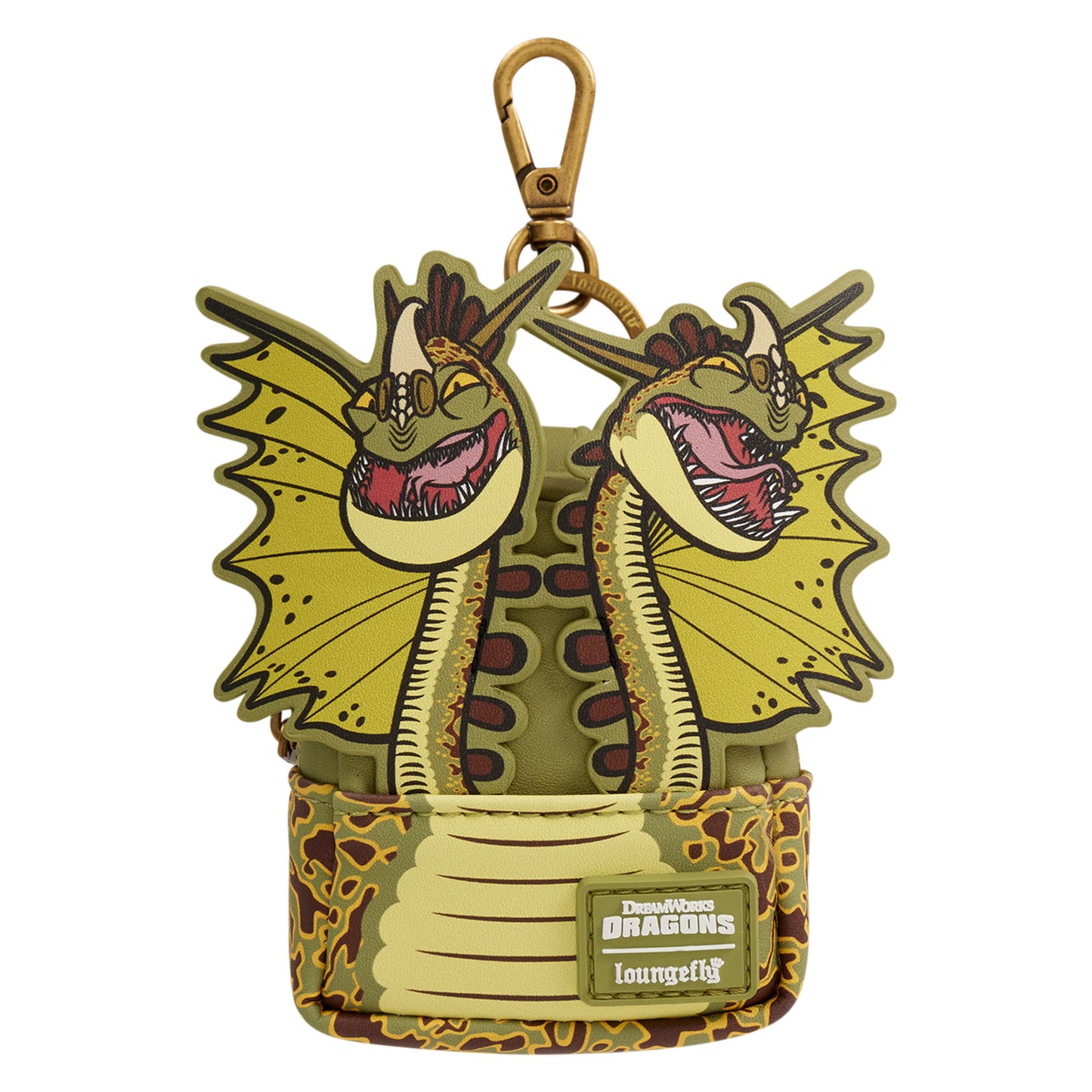 LF DREAMWORKS HOW TO TRAIN YOUR DRAGON MYSTERY MINI BACKPACK BAG CHARMS