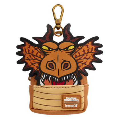 LF DREAMWORKS HOW TO TRAIN YOUR DRAGON MYSTERY MINI BACKPACK BAG CHARMS