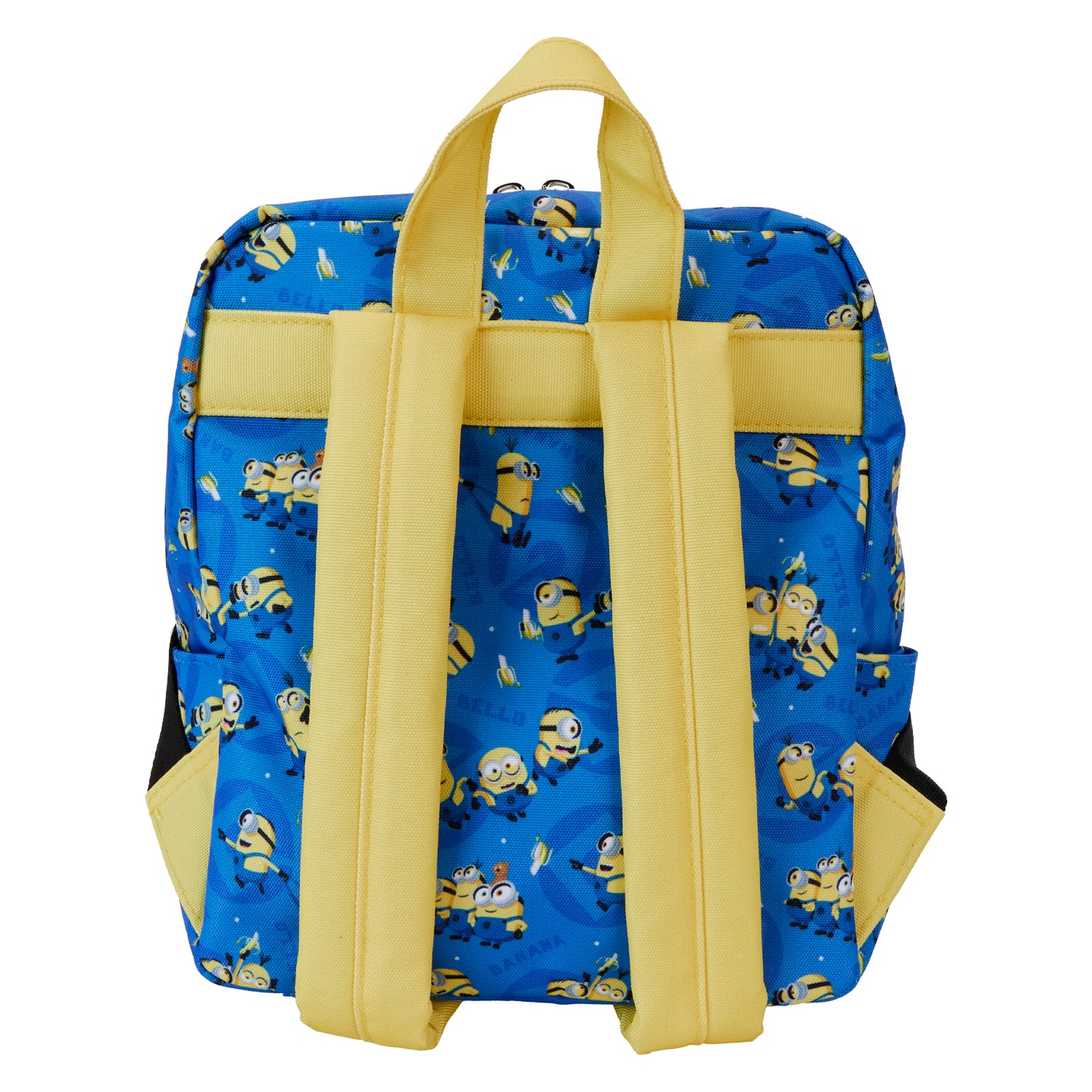 Despicable Me Nylon Mini Backpack