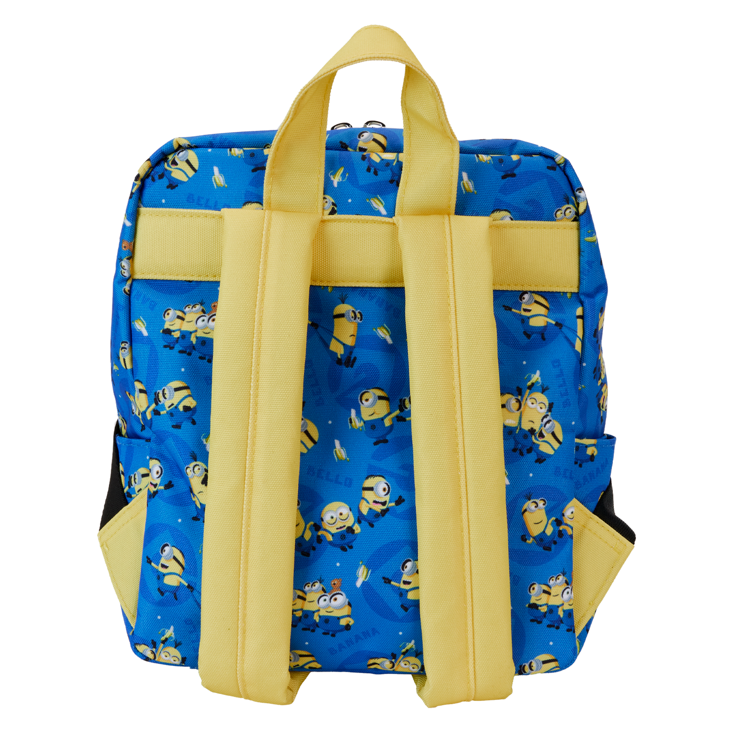 Despicable Me Nylon Mini Backpack