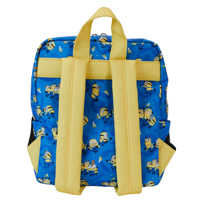 Despicable Me Nylon Mini Backpack