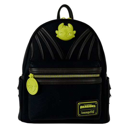 LF DREAMWORKS HOW TO TRAIN YOUR DRAGON MINI BACKPACK