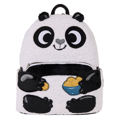 LF DREAMWORKS KUNG FU PANDA MINI BACKPACK