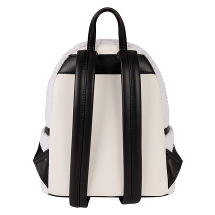 Kung Fu Panda Cosplay Mini Backpack
