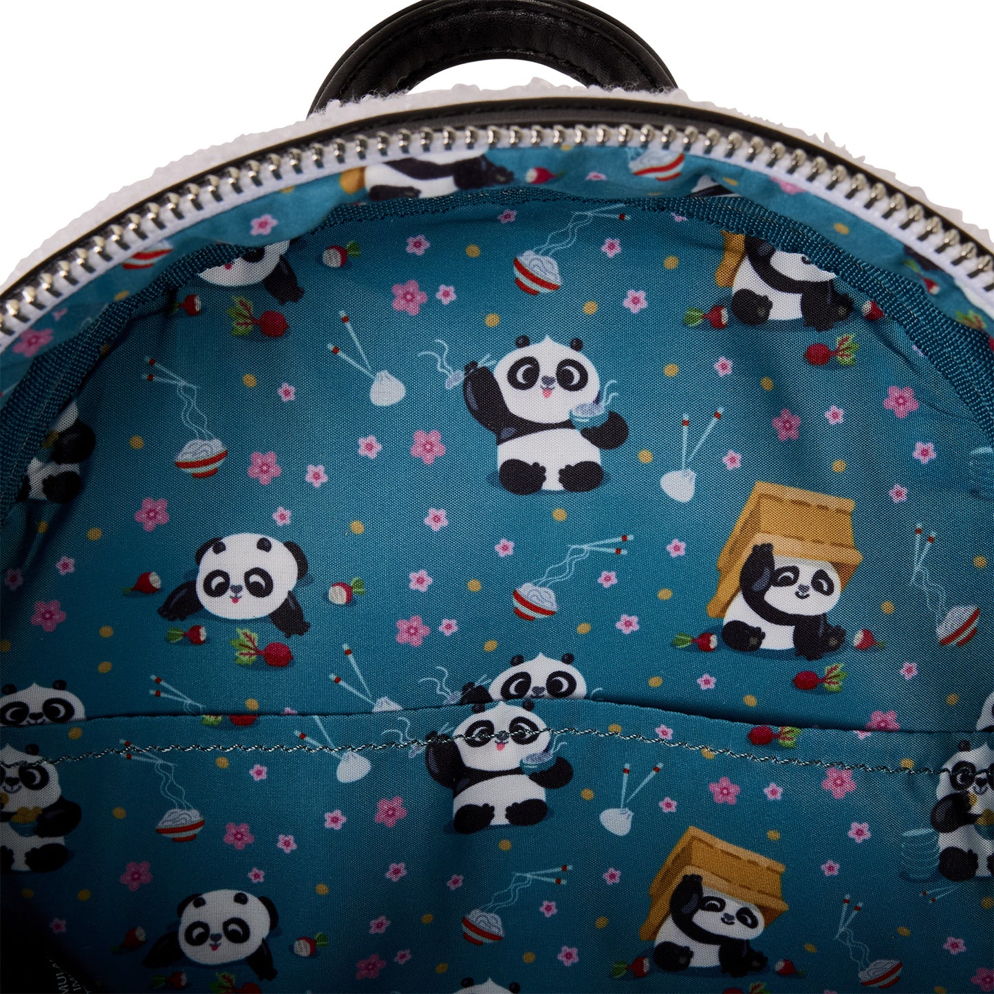 LF DREAMWORKS KUNG FU PANDA MINI BACKPACK