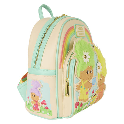 LF UNIVERSAL CLASSIC TROLLS MINI BACKPACK