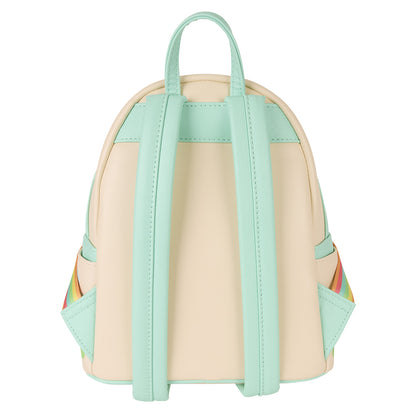 LF UNIVERSAL CLASSIC TROLLS MINI BACKPACK