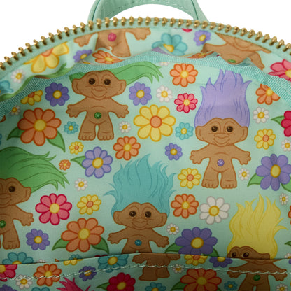 LF UNIVERSAL CLASSIC TROLLS MINI BACKPACK