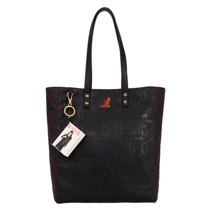 LF 20TH CENTURY THE DEVIL WEARS PRADA TOTE