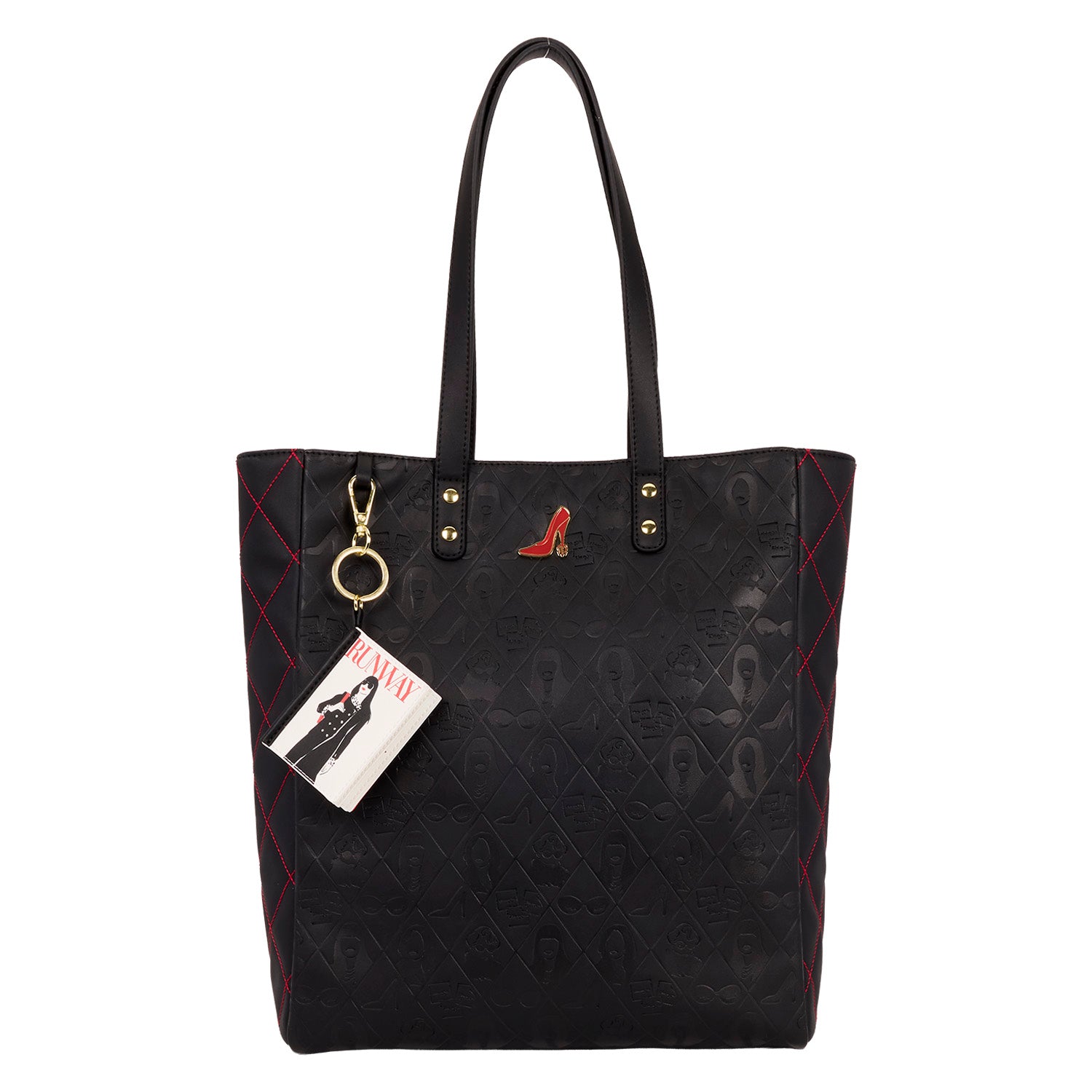 LF 20TH CENTURY THE DEVIL WEARS PRADA TOTE