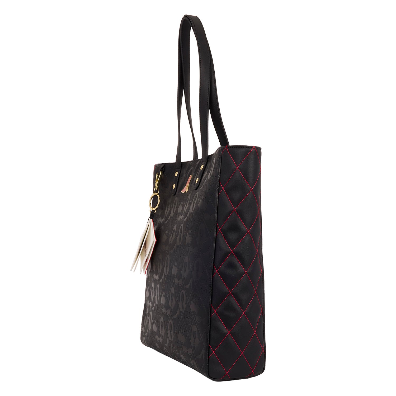 LF 20TH CENTURY THE DEVIL WEARS PRADA TOTE