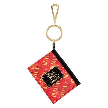 LF 20TH CENTURY THE DEVIL WEARS PRADA TOTE
