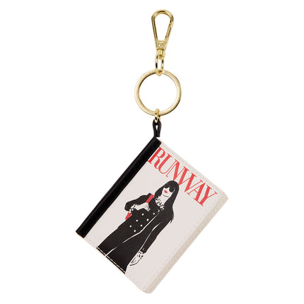 LF 20TH CENTURY THE DEVIL WEARS PRADA TOTE