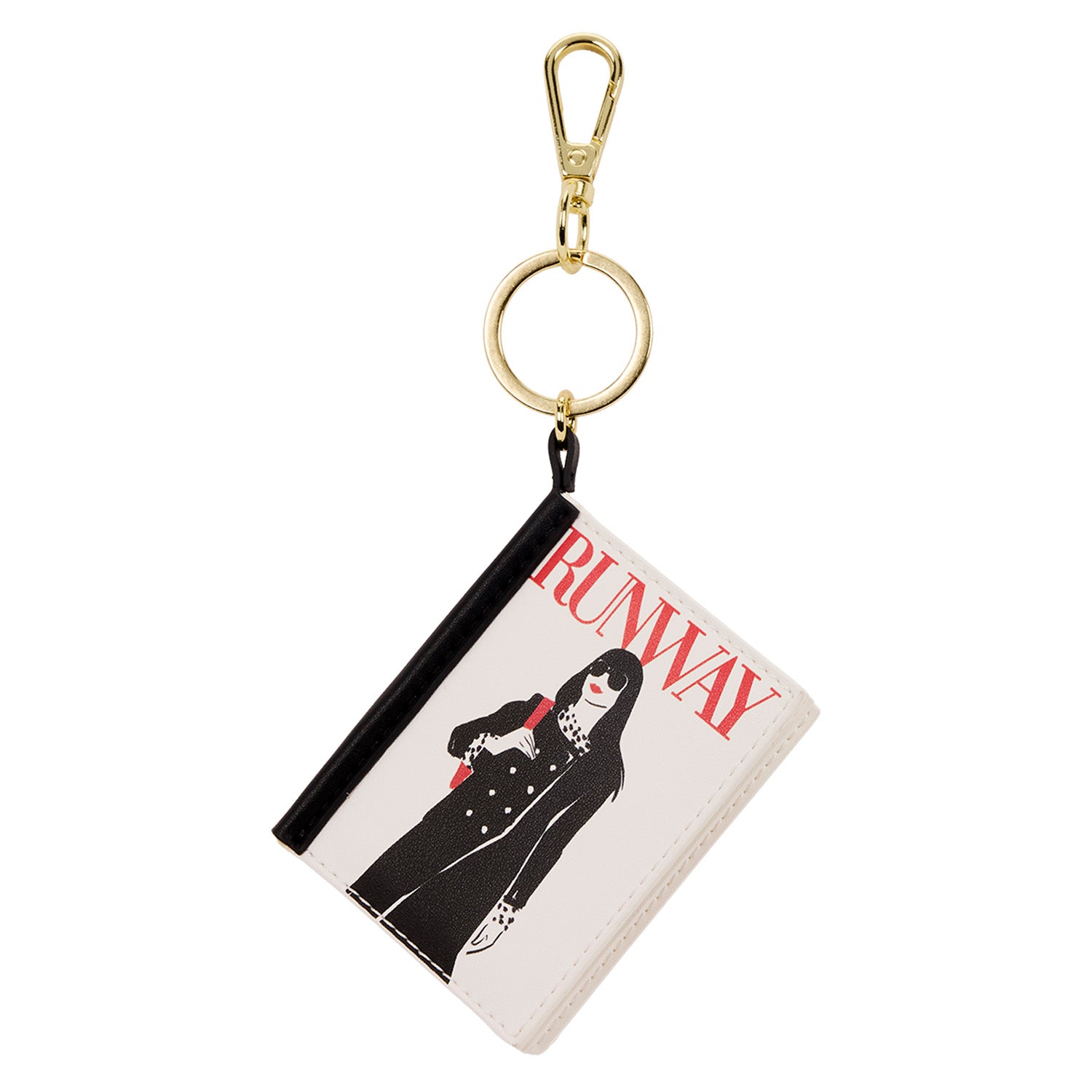 LF 20TH CENTURY THE DEVIL WEARS PRADA TOTE 6