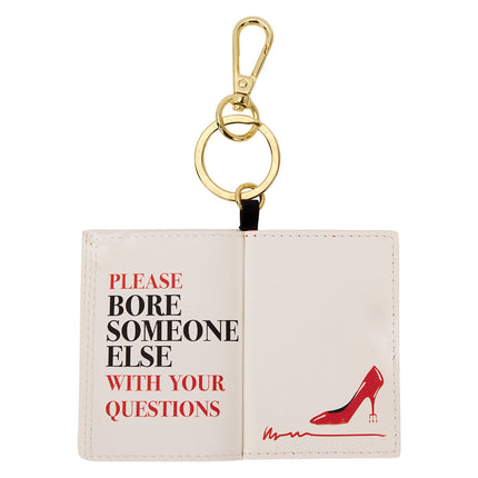 LF 20TH CENTURY THE DEVIL WEARS PRADA TOTE
