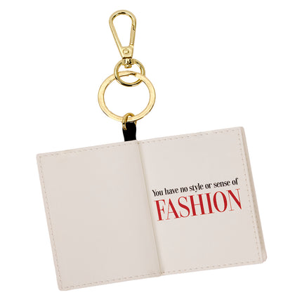 LF 20TH CENTURY THE DEVIL WEARS PRADA TOTE