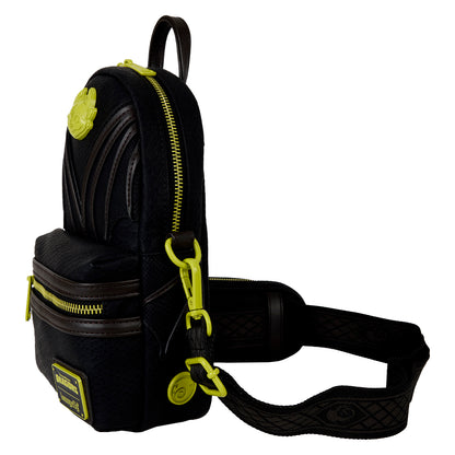 LF DREAMWORKS HOW TO TRAIN YOUR DRAGON SLING BAG