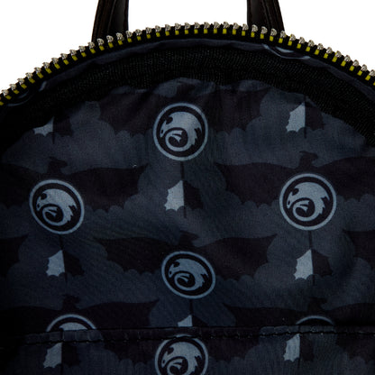 LF DREAMWORKS HOW TO TRAIN YOUR DRAGON SLING BAG