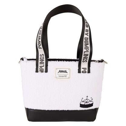 LF DREAMWORKS KUNG FU PANDA TOTE BAG