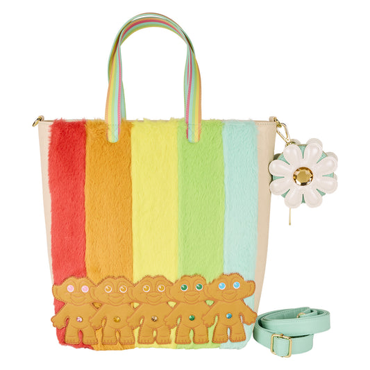 LF UNIVERSAL CLASSIC TROLLS TOTE BAG