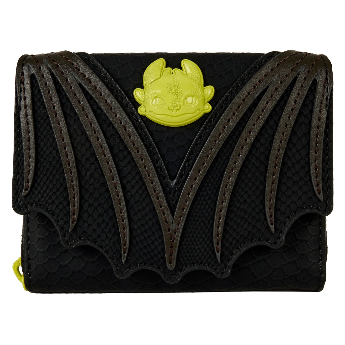 LF DREAMWORKS HOW TO TRAIN YOUR DRAGON WALLET