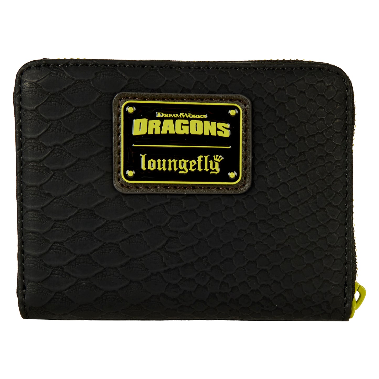 LF DREAMWORKS HOW TO TRAIN YOUR DRAGON WALLET