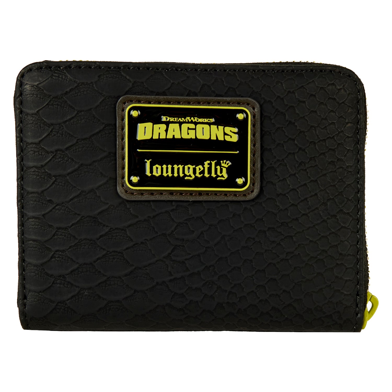 LF DREAMWORKS HOW TO TRAIN YOUR DRAGON WALLET 3