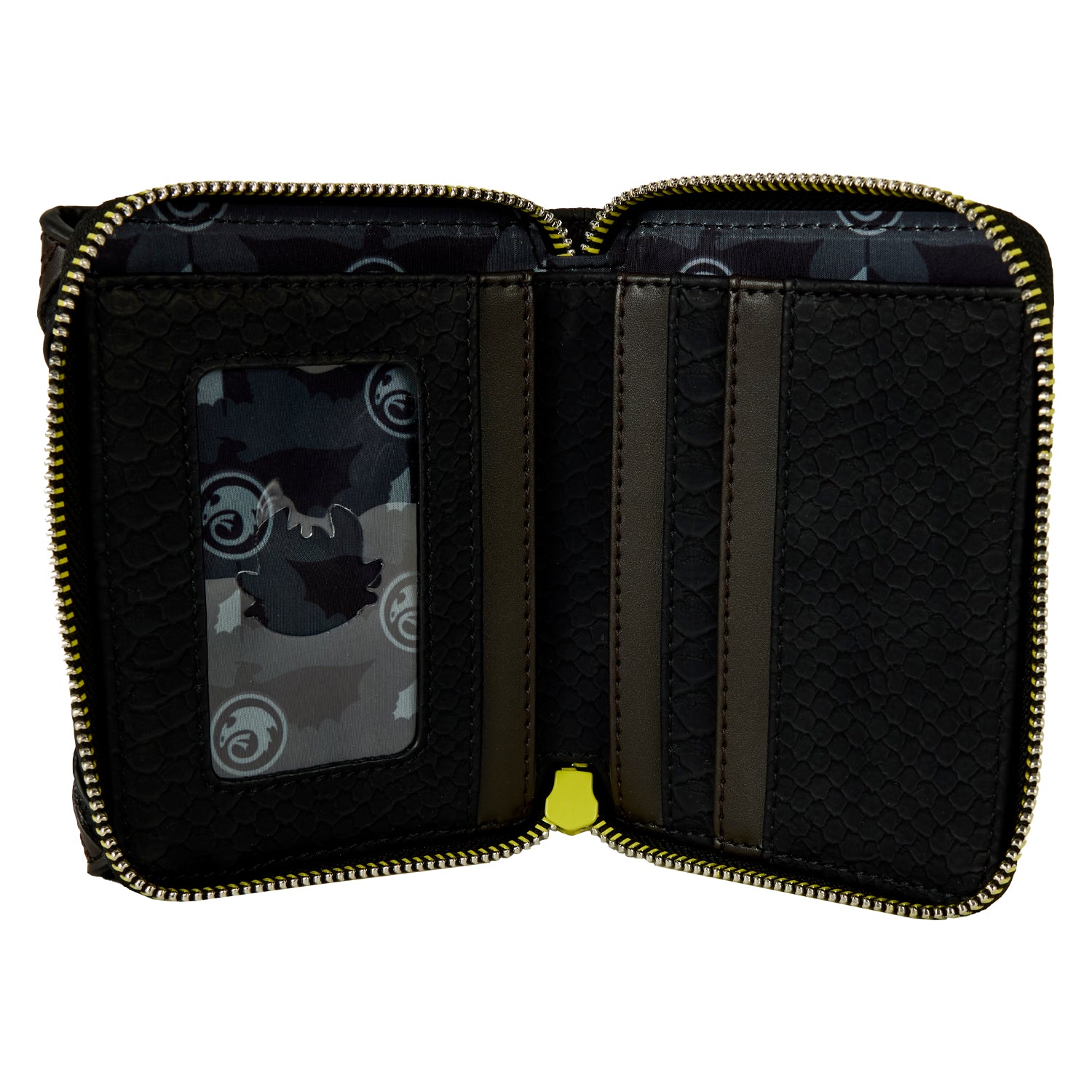 LF DREAMWORKS HOW TO TRAIN YOUR DRAGON WALLET 4