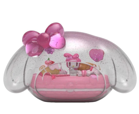 Sanrio My Melody - Figure Kandyland 12cm