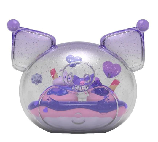 Sanrio Kuromi - Figure Kandyland 12cm