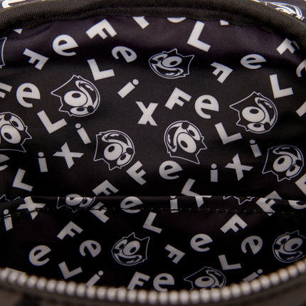 Felix the Cat Mini Backpack