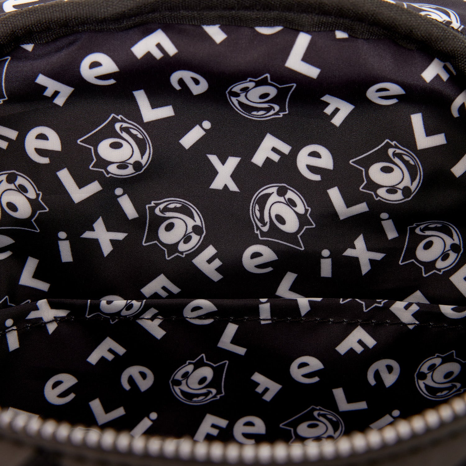 Felix the Cat Mini Backpack 4