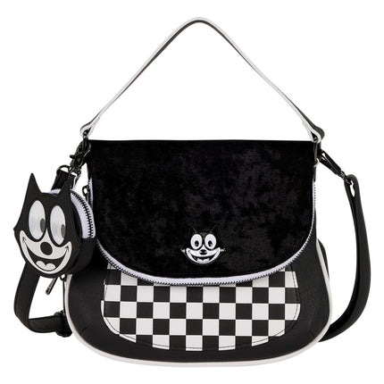 FELIX THE CAT CROSSBODY BAG