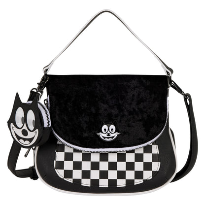 FELIX THE CAT CROSSBODY BAG