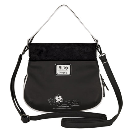 FELIX THE CAT CROSSBODY BAG